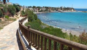 New - Apartment - Orihuela Costa - PAU 8