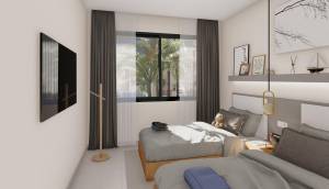 New - Villa - BAÑOS Y MENDIGO - Altaona golf and country village