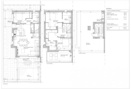 Obra Nueva - Quad - San Pedro del Pinatar - San Pedro de Pinatar