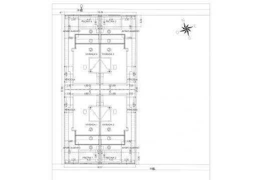 Obra Nueva - Quad - San Pedro del Pinatar - San Pedro de Pinatar