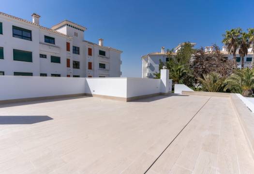 New - Villa - Orihuela Costa - Las Filipinas