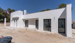 New - Villa - Orihuela Costa - Las Filipinas