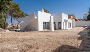 Obra Nueva - Villa - Orihuela Costa - Las Filipinas