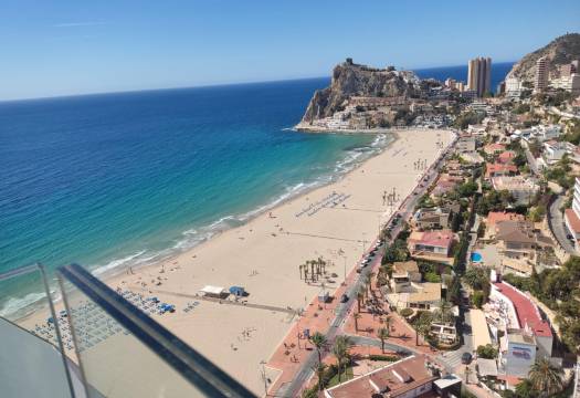 New - Apartment - Benidorm - Poniente