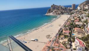 New - Apartment - Benidorm - Poniente