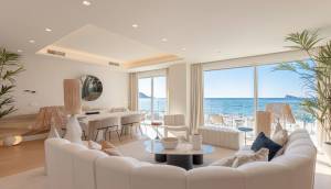 New - Apartment - Benidorm - Poniente