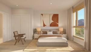 New - Apartment - El Verger
