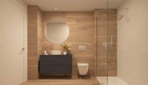 New - Apartment - El Verger