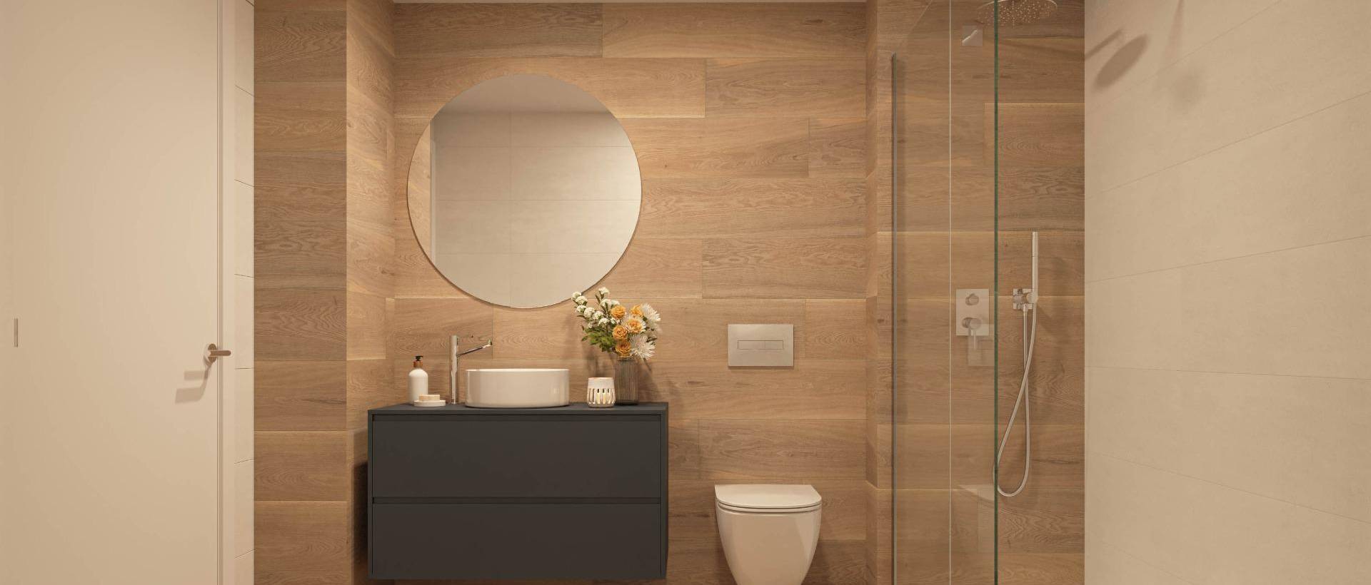 New - Apartment - El Verger