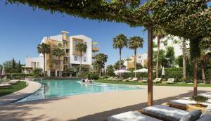 New - Apartment - El Verger