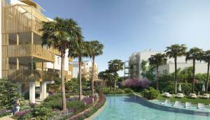 New - Apartment - El Verger