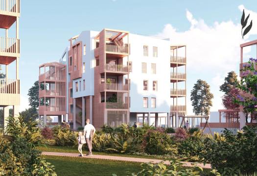 New - Apartment - El Verger