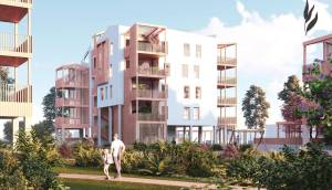 New - Apartment - El Verger