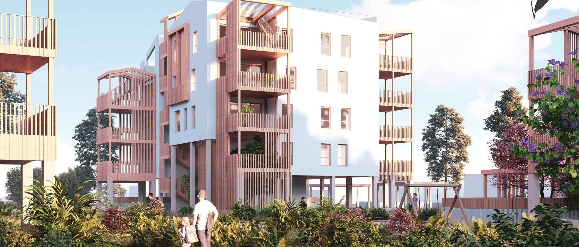 New - Apartment - El Verger