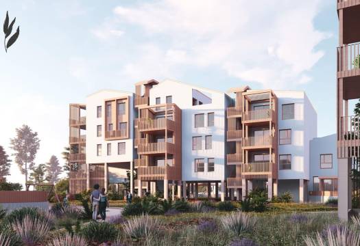 New - Apartment - El Verger