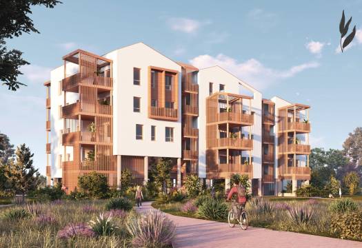 New - Apartment - El Verger