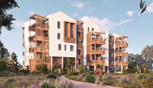New - Apartment - El Verger