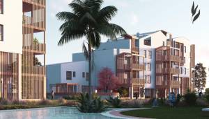 New - Apartment - El Verger
