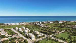 New - Apartment - El Verger
