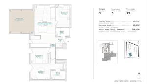 New - Apartment - El Verger