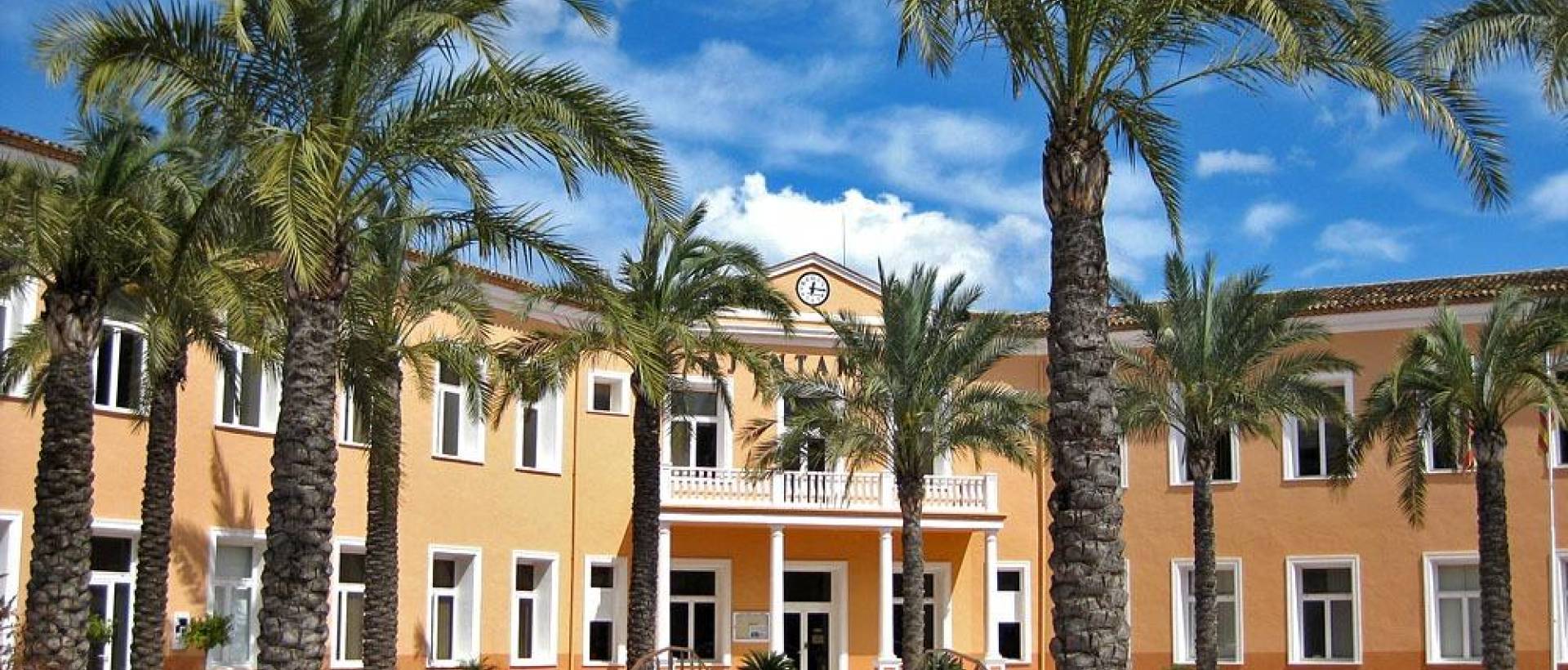 New - Apartment - El Verger