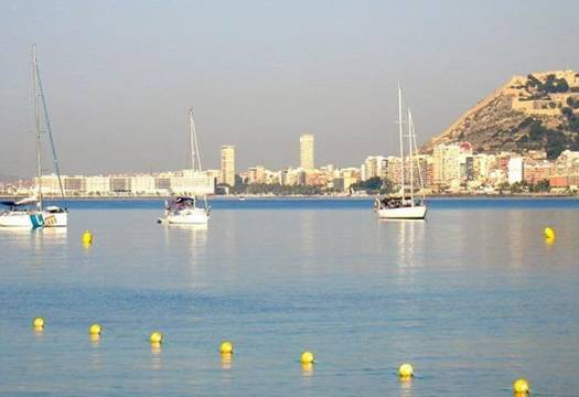 New - Apartment - El Verger
