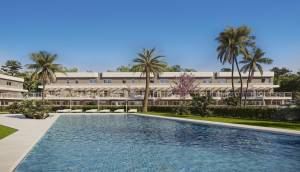 New - Apartment - Monforte del Cid - Alenda Golf