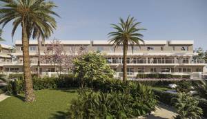 New - Apartment - Monforte del Cid - Alenda Golf