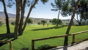 New - Apartment - Monforte del Cid - Alenda Golf