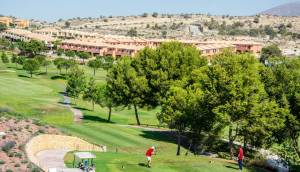 New - Apartment - Monforte del Cid - Alenda Golf