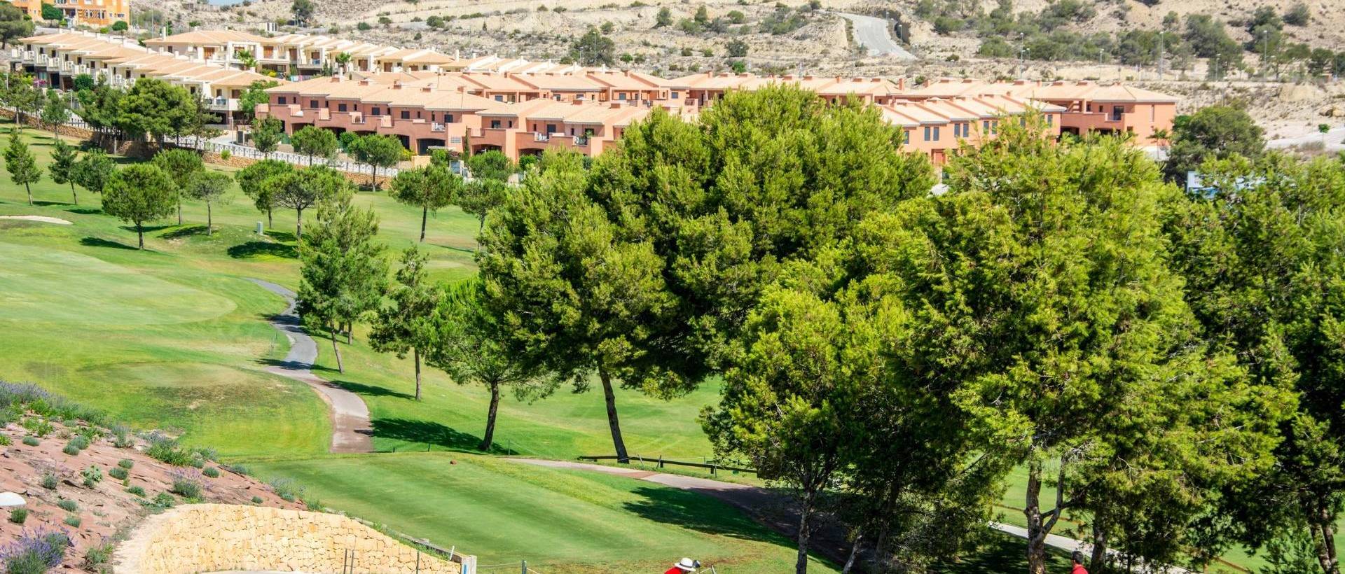 New - Apartment - Monforte del Cid - Alenda Golf