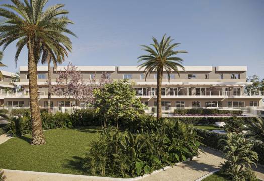 New - Apartment - Monforte del Cid - Alenda Golf