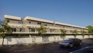 New - Apartment - Monforte del Cid - Alenda Golf