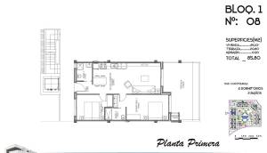 New - Apartment - Guardamar del Segura - El Raso