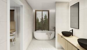 New - Villa - Finestrat - Finestrat Urbanizaciones