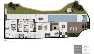 New - Villa - Finestrat - Finestrat Urbanizaciones