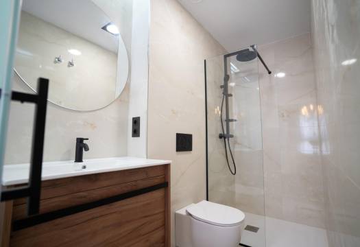 New - Apartment - Torrevieja - Punta Prima