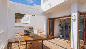 New - Apartment - Xeresa - Xeresa del monte