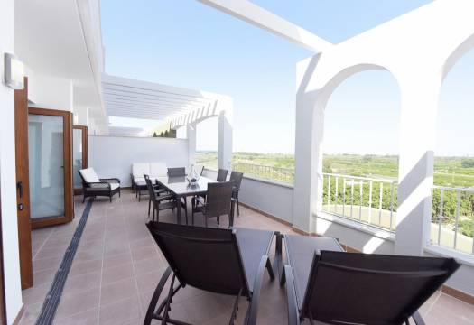 New - Apartment - Xeresa - Xeresa del monte