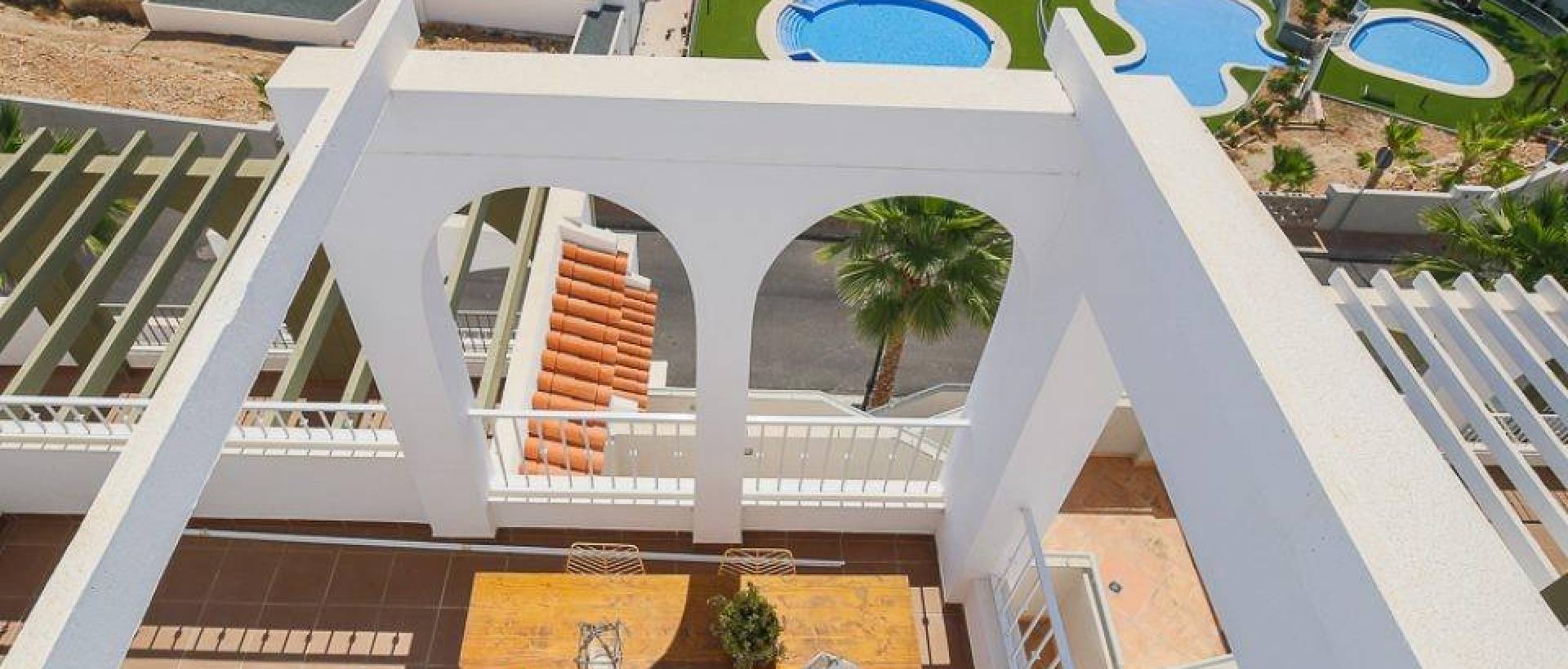 New - Apartment - Xeresa - Xeresa del monte