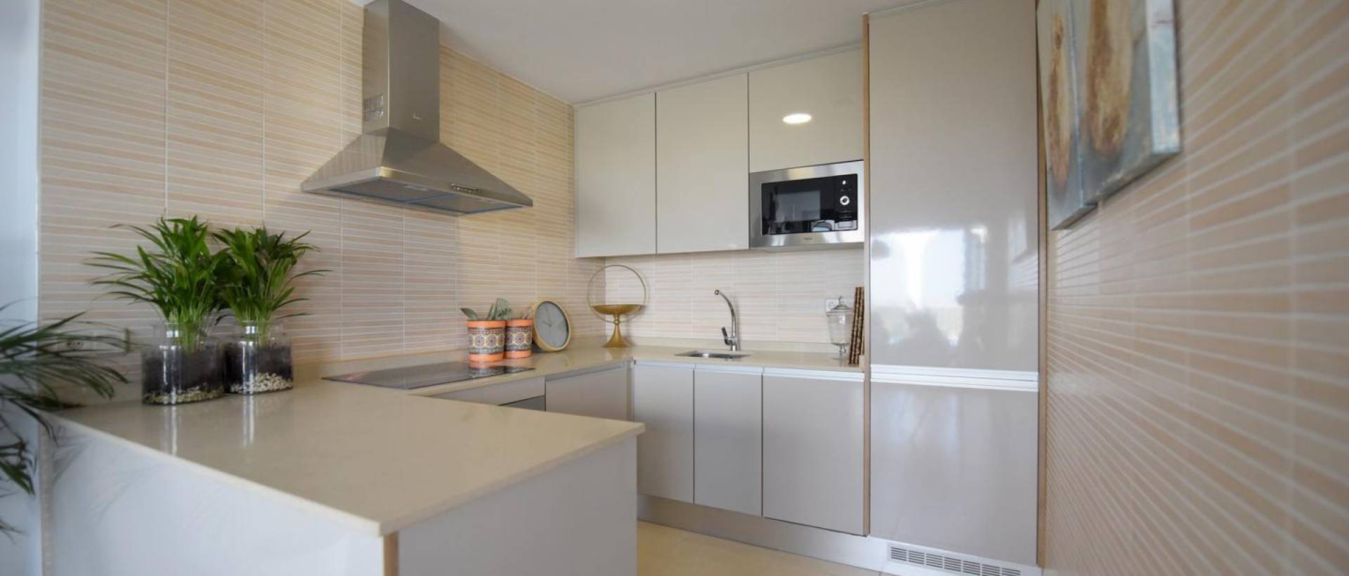 New - Apartment - Xeresa - Xeresa del monte