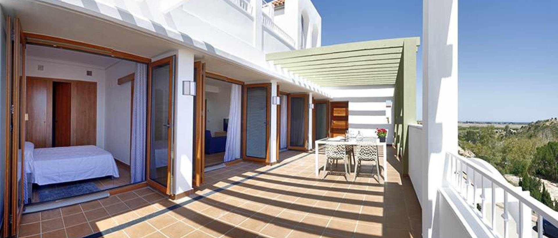 New - Apartment - Xeresa - Xeresa del monte