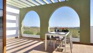 New - Apartment - Xeresa - Xeresa del monte