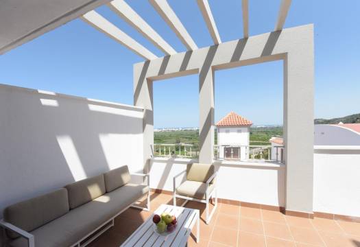 New - Apartment - Xeresa - Xeresa del monte