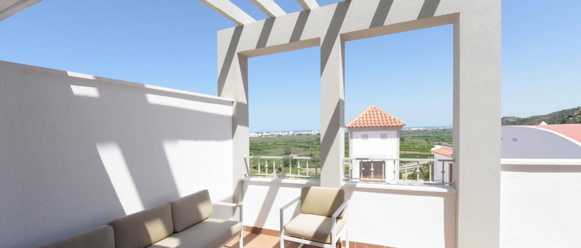 New - Apartment - Xeresa - Xeresa del monte