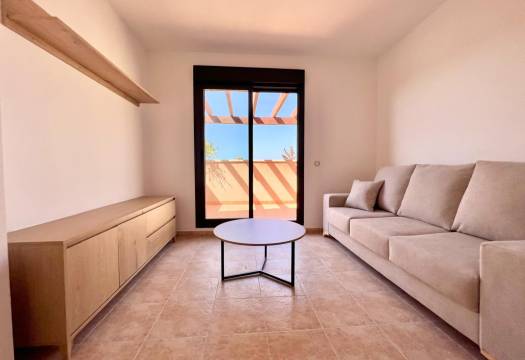 New - Apartment - Águilas - Collado Bajo