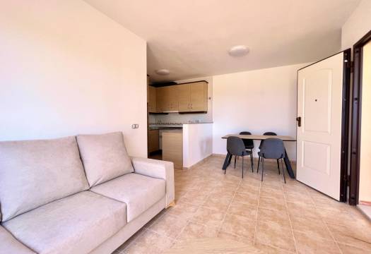 New - Apartment - Águilas - Collado Bajo