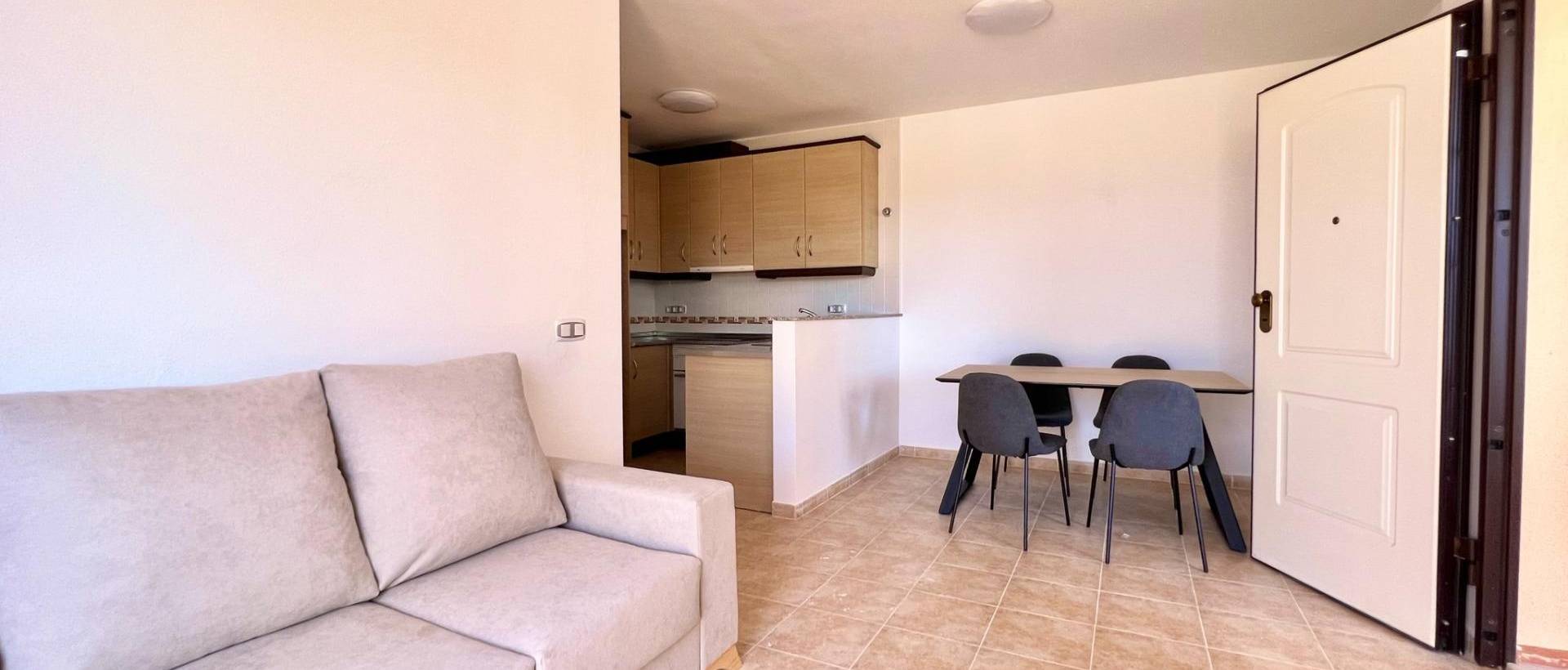 New - Apartment - Águilas - Collado Bajo