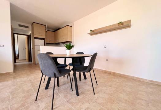 New - Apartment - Águilas - Collado Bajo