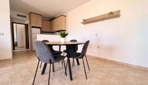 New - Apartment - Águilas - Collado Bajo